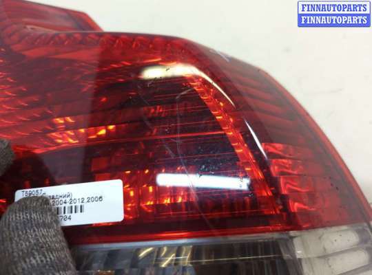 купить Фонарь (задний) на Volvo S40 2004-2012