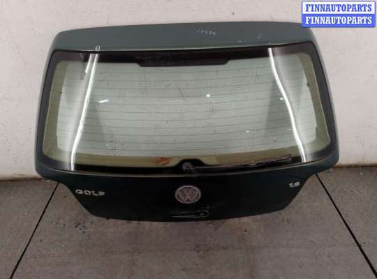 Двигатель стеклоочистителя (моторчик дворников) задний VG2613414 на Volkswagen Golf 4 1997-2006