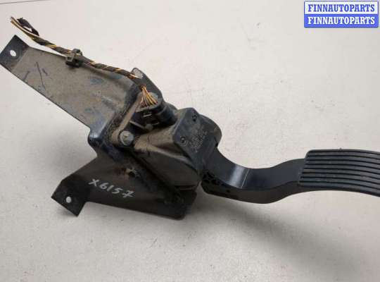 купить Педаль газа на Volkswagen Crafter 2006-2016