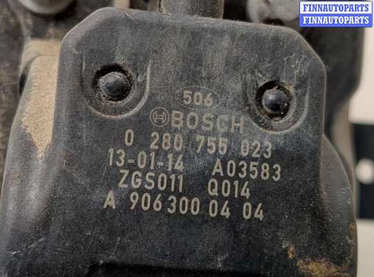 купить Педаль газа на Volkswagen Crafter 2006-2016