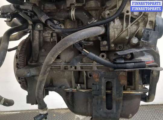 купить Двигатель (ДВС) на Peugeot 207