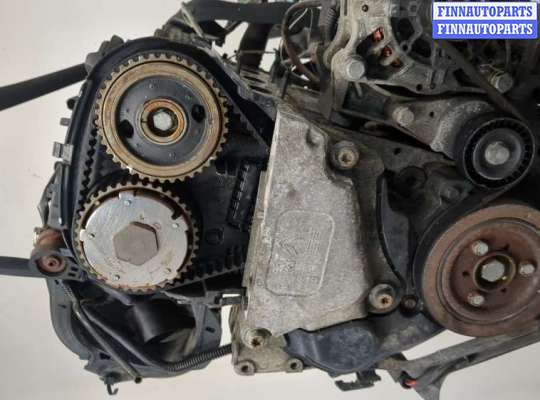 купить Двигатель (ДВС) на Peugeot 207