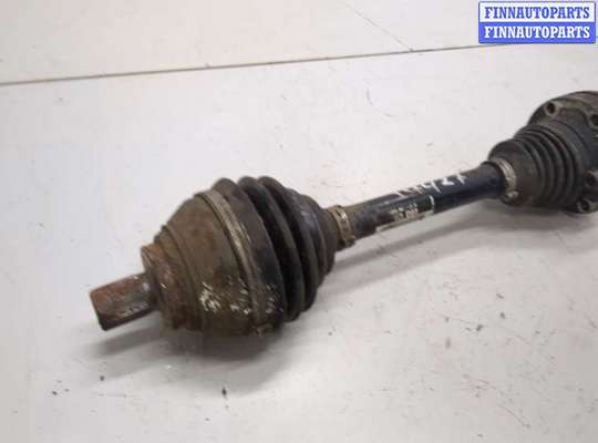 купить Полуось (приводной вал, шрус) на Volkswagen Tiguan 2007-2011