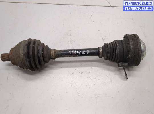 купить Полуось (приводной вал, шрус) на Volkswagen Tiguan 2007-2011