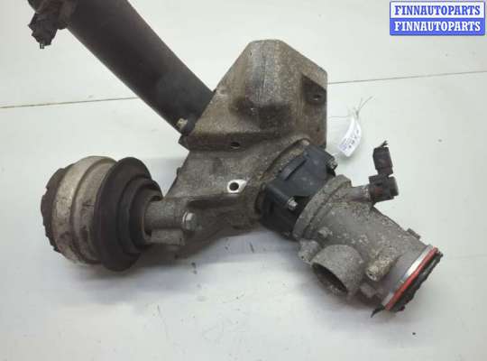 купить Подушка крепления двигателя на Mercedes E W211 2002-2009