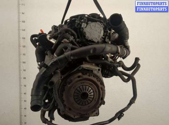 купить Компрессор кондиционера на Volkswagen Golf 6 2009-2012