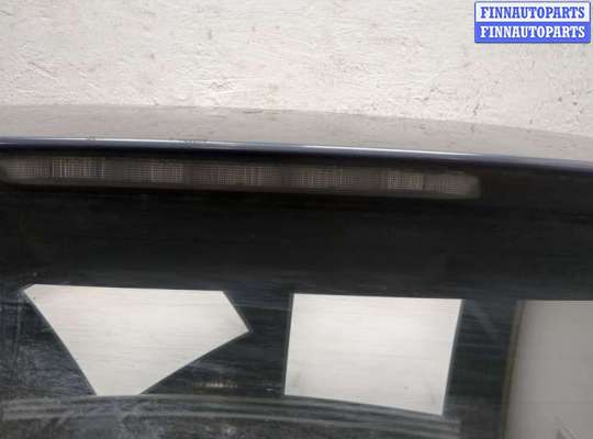 купить Накладка крышки багажника (двери) на Toyota Avensis 3 2008-2018