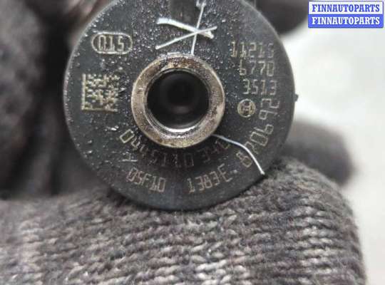 купить Форсунка топливная на Citroen C4 2010-2020