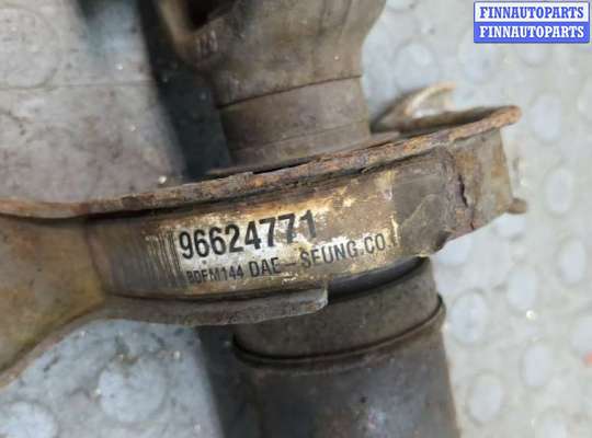 купить Кардан на Chevrolet Captiva 2006-2011