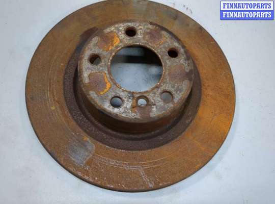 купить Диск тормозной на BMW X3 F25 2010-2017