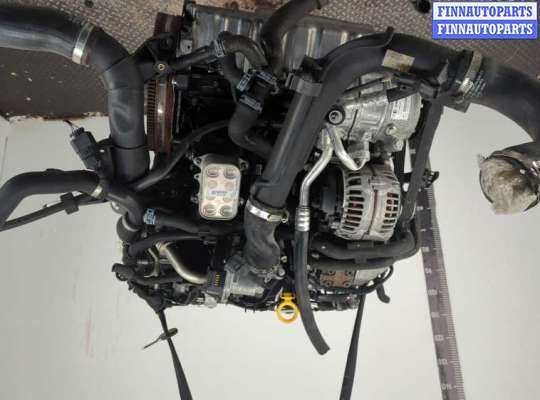 купить Двигатель (ДВС на разборку) на Volkswagen Caddy 2004-2015