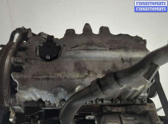 купить Двигатель (ДВС на разборку) на Volkswagen Caddy 2004-2015