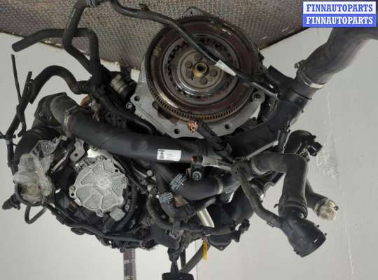 купить Двигатель (ДВС на разборку) на Volkswagen Caddy 2004-2015