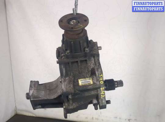 купить Редуктор Раздаточный КПП (раздатка) на Hyundai Tucson 1 2004-2009