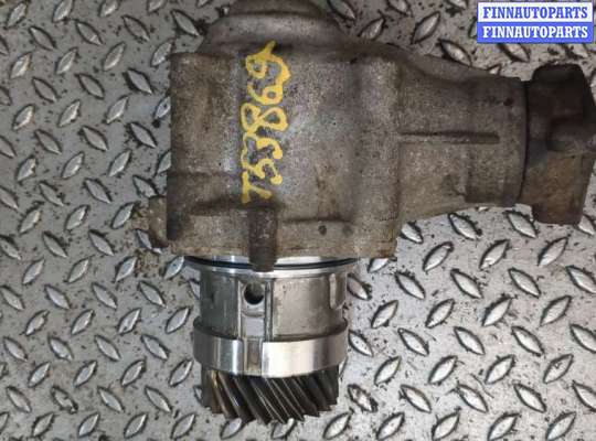 Редуктор Раздаточный КПП (раздатка) HD492002 на Honda CR-V 2001-2006