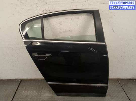 купить Дверь боковая (легковая) на Volkswagen Passat 6 2005-2010