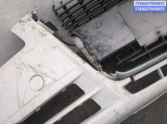 купить Бампер на Audi A4 (B7) 2005-2007
