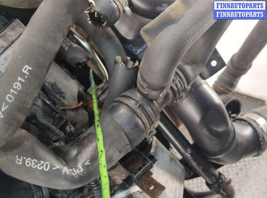 Форсунка топливная на Volkswagen Golf VI (5K)