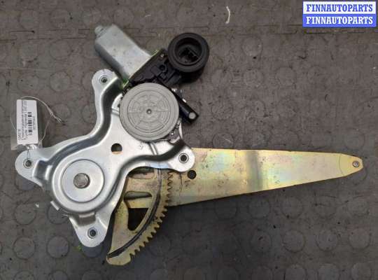 купить Стеклоподъемник электрический на Toyota Highlander 1 2001-2007