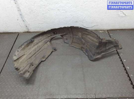 Защита арок (подкрылок) MZ660485 на Mazda 5 (CR) 2005-2010