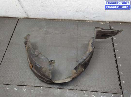 купить Защита арок (подкрылок) на Mazda 5 (CR) 2005-2010