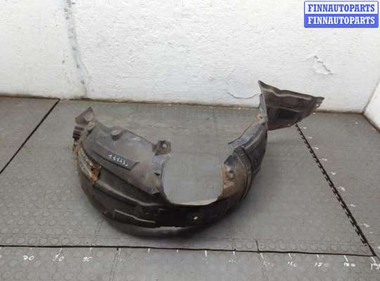 купить Защита арок (подкрылок) на Mazda 5 (CR) 2005-2010