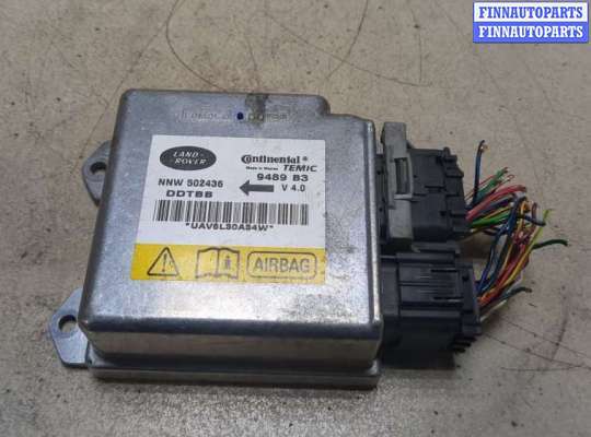 купить Блок управления подушками безопасности на Land Rover Range Rover Sport 2005-2009