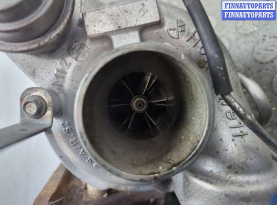 купить Турбина на Mazda CX-5 2012-2017