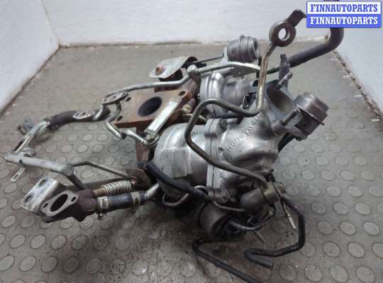 купить Турбина на Mazda CX-5 2012-2017