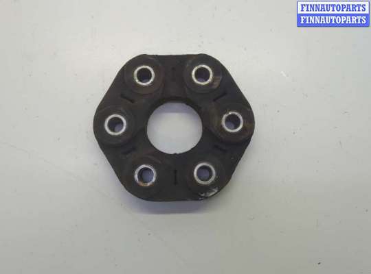 Муфта кардана эластичная на BMW 1 (E81/E82/E87)