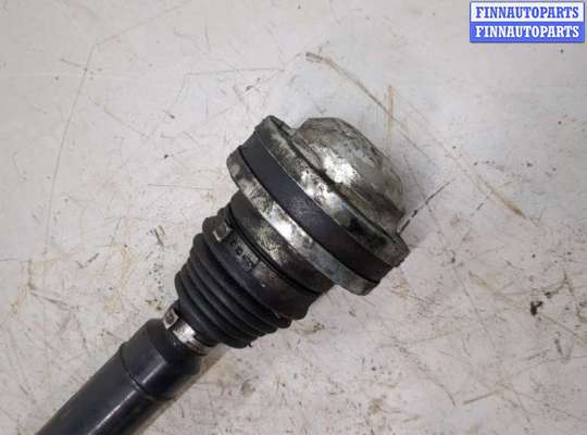 купить Полуось (приводной вал, шрус) на Volkswagen Touran 2003-2006