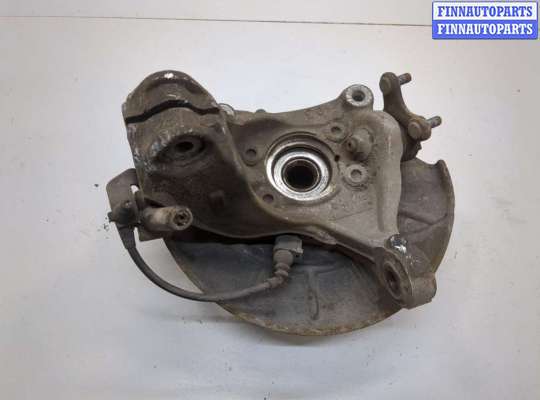 купить Ступица (кулак, цапфа) на Volkswagen Passat CC 2012-2017