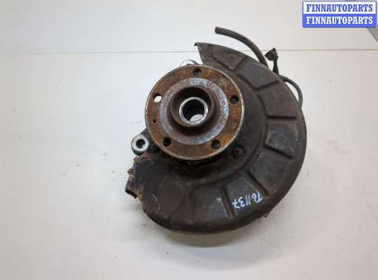 Ступица (кулак, цапфа) VG2727284 на Volkswagen Passat CC 2012-2017