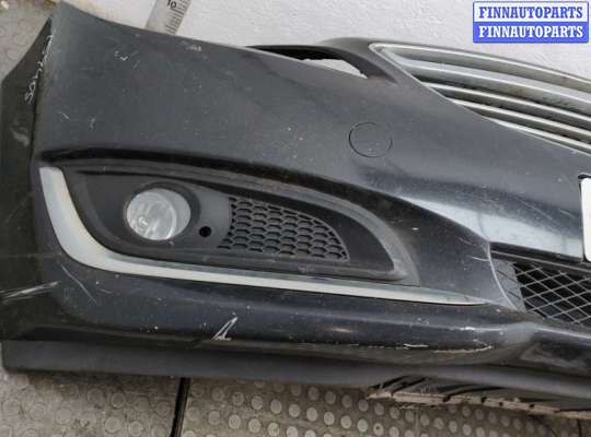 купить Бампер на Opel Insignia 2008-2017