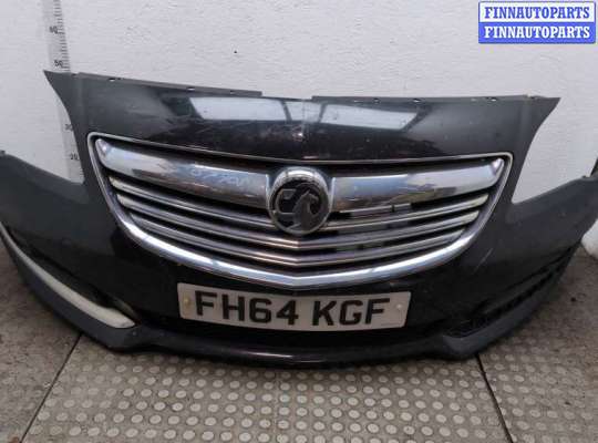 Купить Бампер на Opel Insignia 2008-2017 Бампер OP2352273 на Opel Insignia 2008-2017