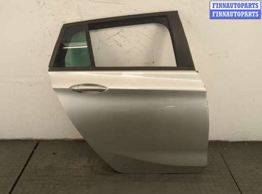 Аудиотехника на Opel Astra K