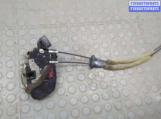 купить Замок двери на Nissan Murano 2008-2015