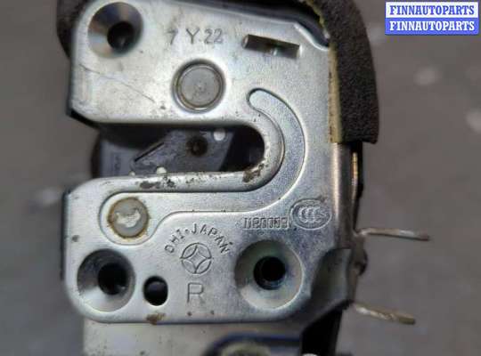 купить Замок двери на Nissan Murano 2008-2015