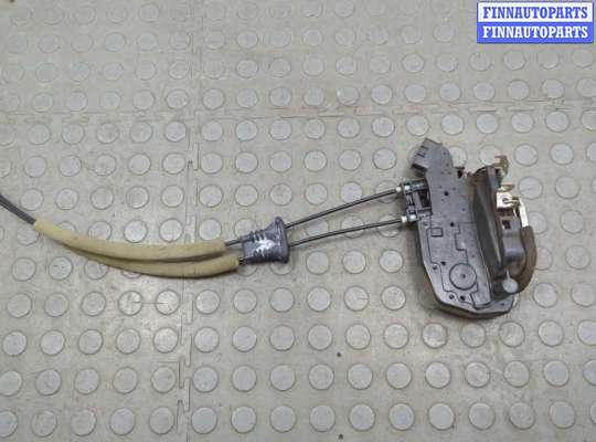 купить Замок двери на Nissan Murano 2008-2015