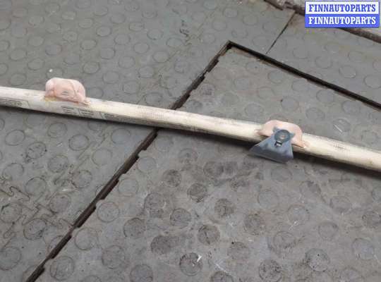 купить Подушка безопасности боковая (шторка) на Volkswagen Touareg 2007-2010