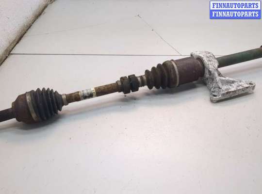 Купить Полуось (приводной вал, шрус) на Nissan Qashqai 2006-2013 Полуось (приводной вал, шрус) NS999633 на Nissan Qashqai 2006-2013