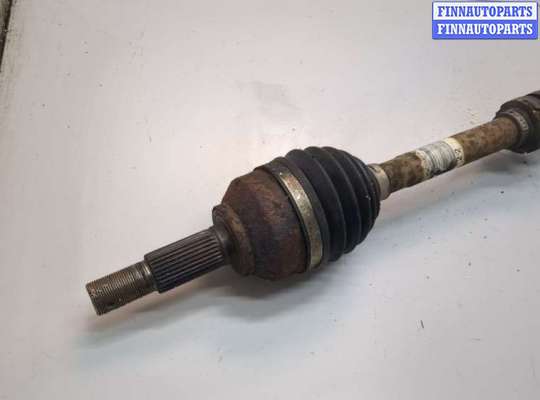 купить Полуось (приводной вал, шрус) на Nissan Qashqai 2006-2013