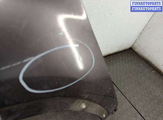 купить Кронштейн бампера на Nissan X-Trail (T31) 2007-2015