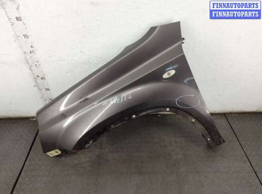 купить Кронштейн бампера на Nissan X-Trail (T31) 2007-2015