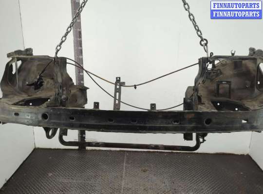 Трос капота на Mercedes-Benz S (W140)