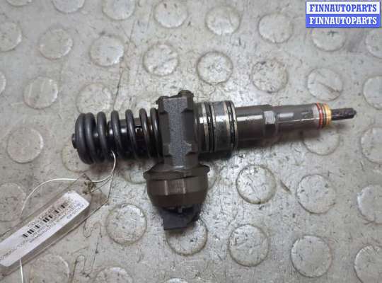 купить Форсунка топливная на Volkswagen Touran 2003-2006