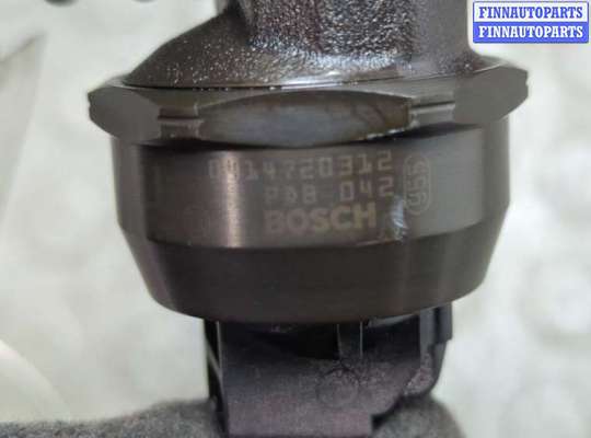 купить Форсунка топливная на Volkswagen Touran 2003-2006