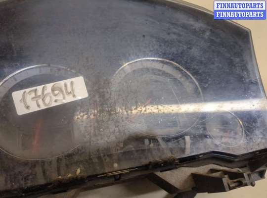 купить Щиток приборов (приборная панель) на Infiniti FX 2002-2009