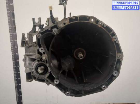 купить КПП 6-ст.мех. (МКПП) на Renault Scenic 2003-2009
