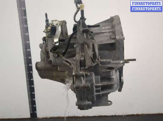 купить КПП 6-ст.мех. (МКПП) на Renault Scenic 2003-2009